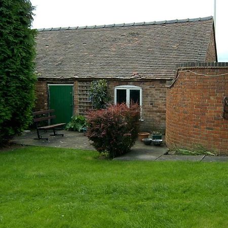 Birtley House Guest House B&B Τέλφορντ Εξωτερικό φωτογραφία