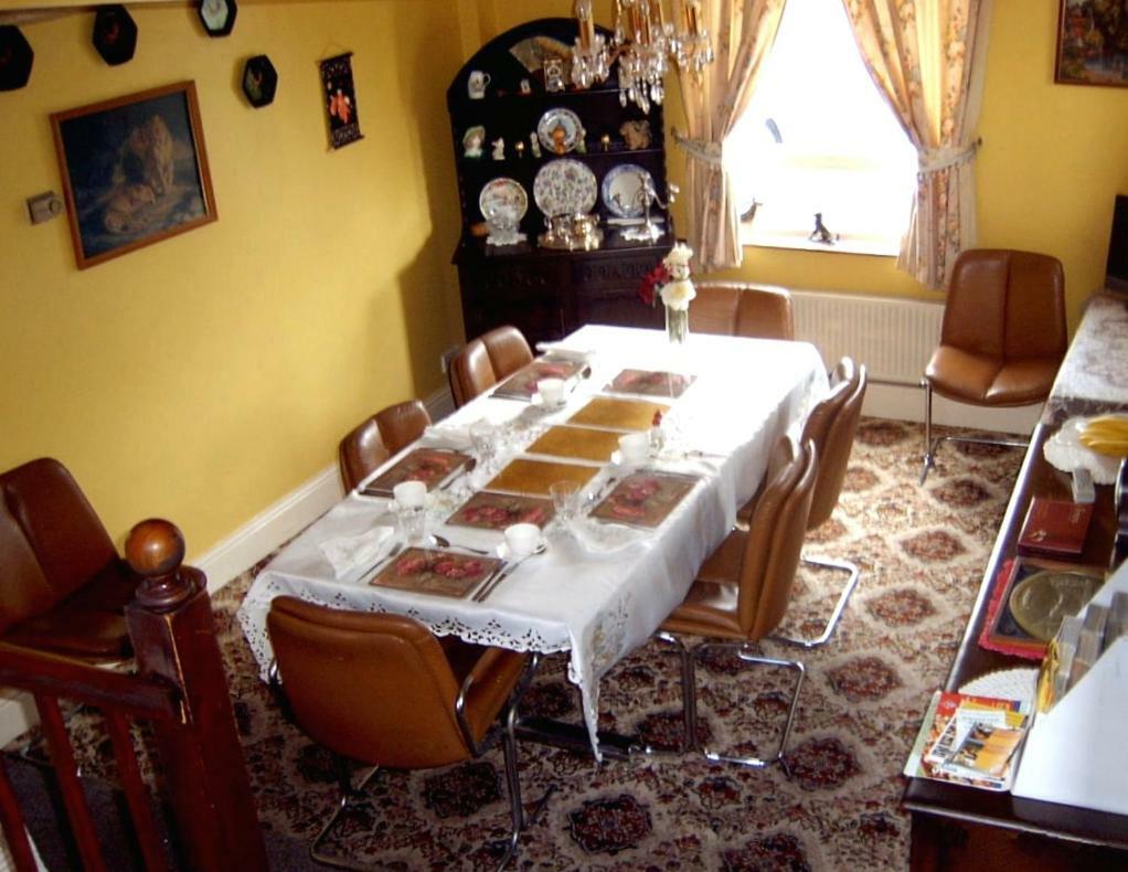 Birtley House Guest House B&B Τέλφορντ Εξωτερικό φωτογραφία