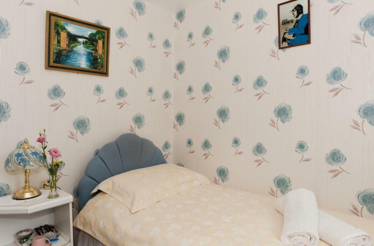 Birtley House Guest House B&B Τέλφορντ Εξωτερικό φωτογραφία