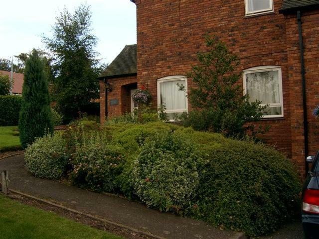 Birtley House Guest House B&B Τέλφορντ Εξωτερικό φωτογραφία