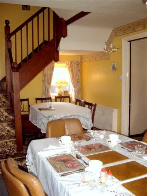 Birtley House Guest House B&B Τέλφορντ Εξωτερικό φωτογραφία