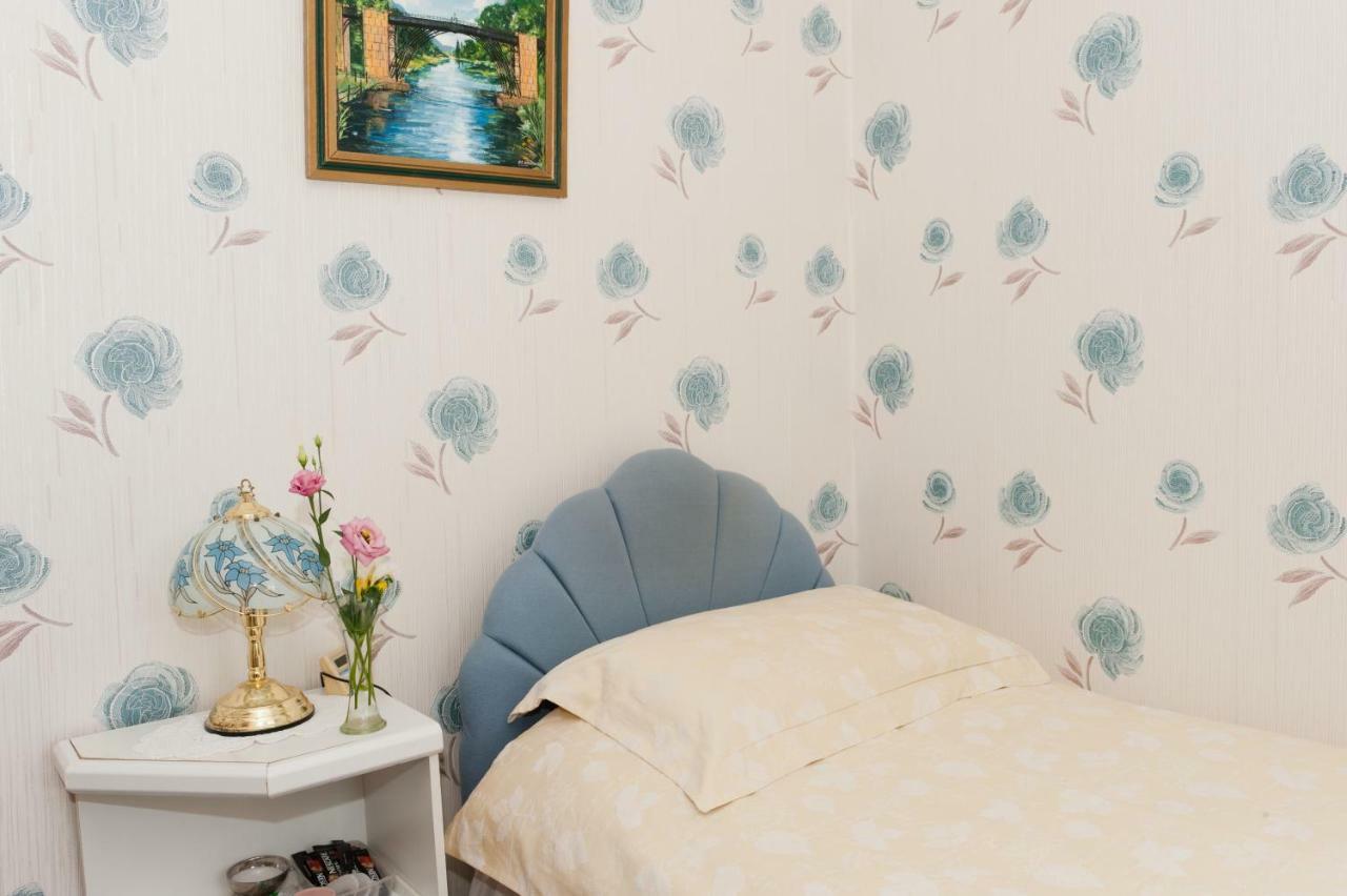 Birtley House Guest House B&B Τέλφορντ Εξωτερικό φωτογραφία