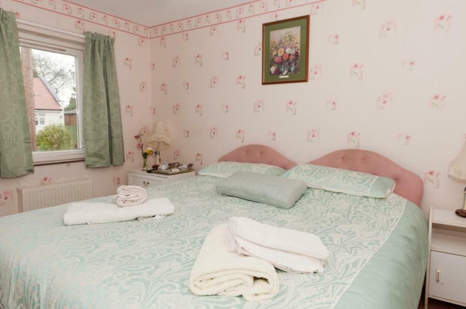 Birtley House Guest House B&B Τέλφορντ Εξωτερικό φωτογραφία