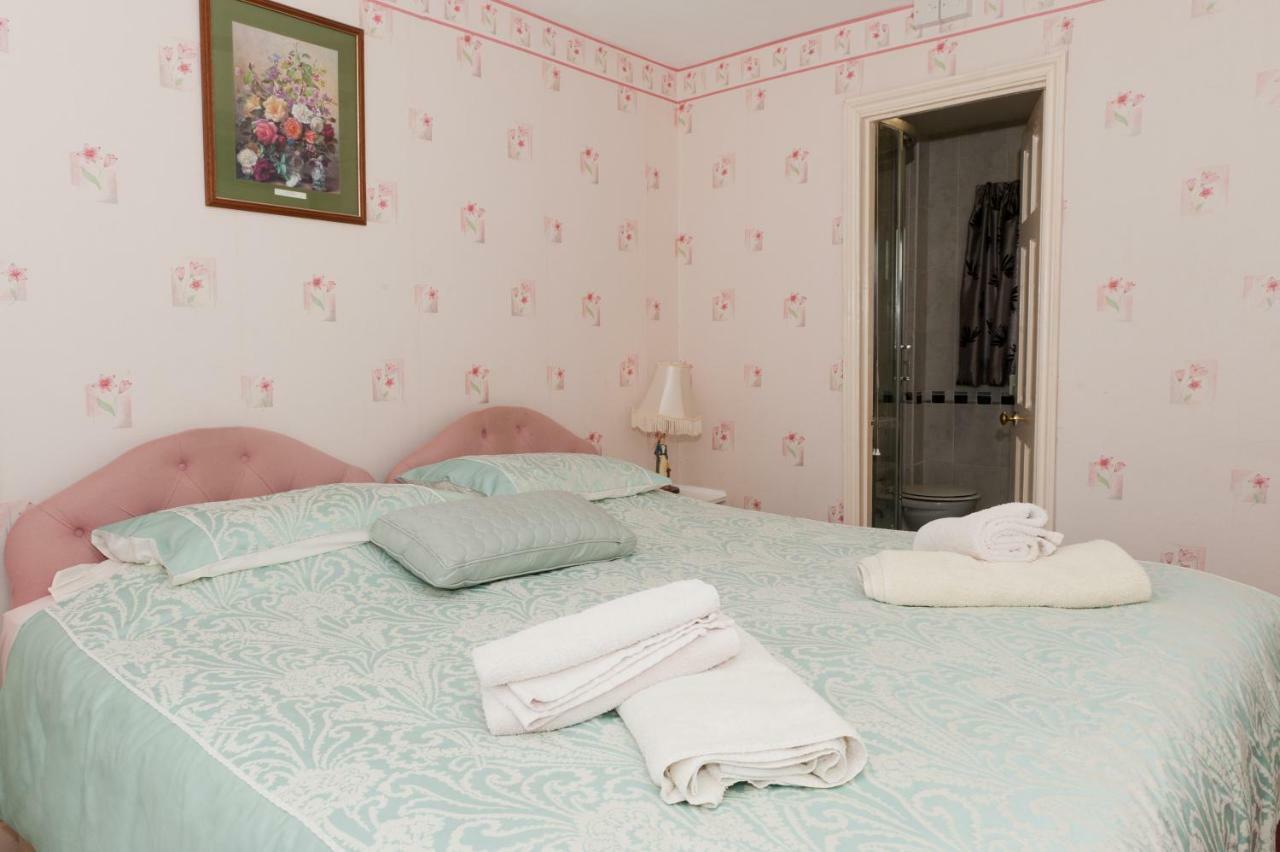 Birtley House Guest House B&B Τέλφορντ Εξωτερικό φωτογραφία