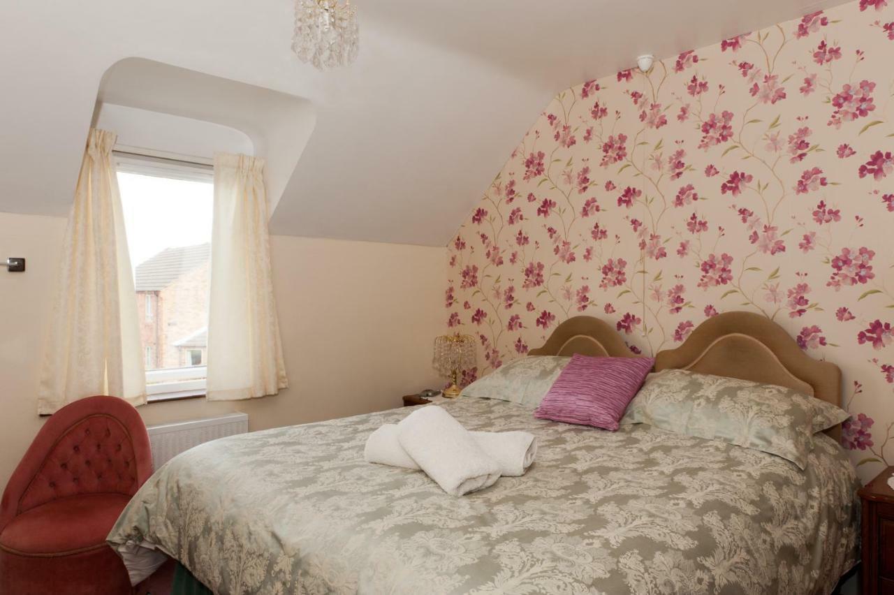 Birtley House Guest House B&B Τέλφορντ Εξωτερικό φωτογραφία
